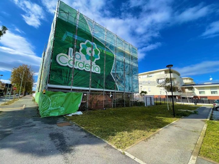 Appartamento in vendita a Rimini Viserba