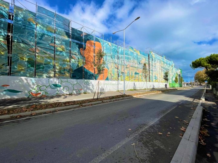 Appartamento in vendita a Rimini Viserba – foto 3