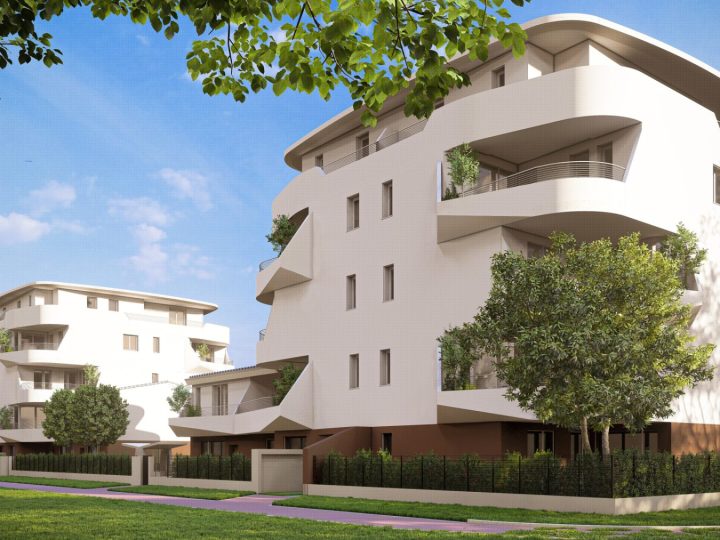 Appartamento in vendita a Rimini Viserba – foto 4