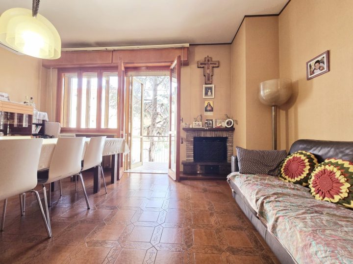 Porzione di casa in vendita a Rimini Marina Centro – foto 4