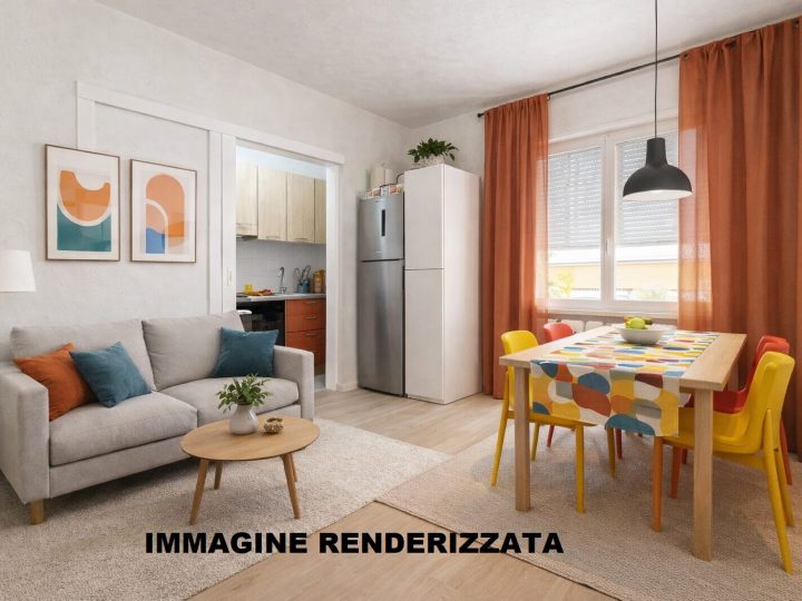 Appartamento in vendita a Rimini Rivazzurra – foto 3