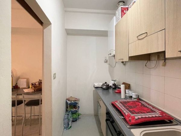 Ampio appartamento di 126 m² con balcone vista mare su Viale Regina Margherita – foto 5