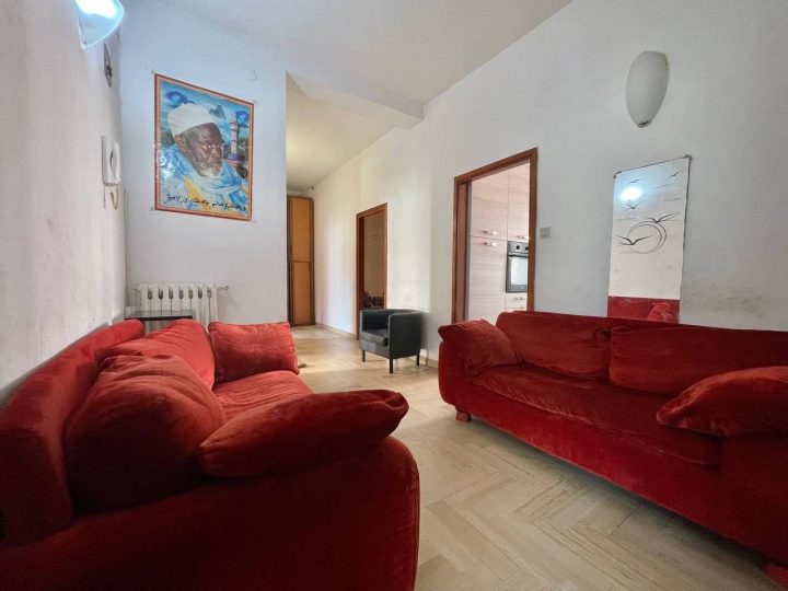 Appartamento in vendita a Rimini Rivazzurra
