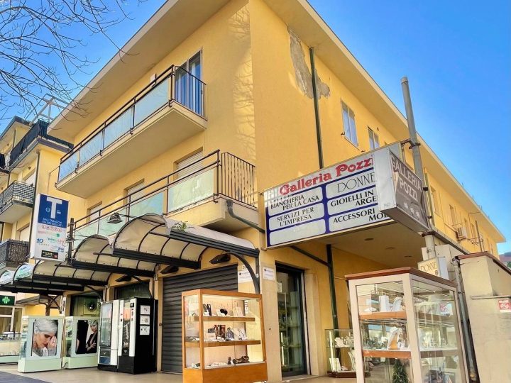 Appartamento in vendita a Rimini Rivazzurra – foto 2