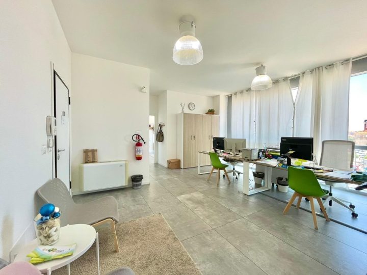 Ufficio in vendita a Rimini Celle – foto 2