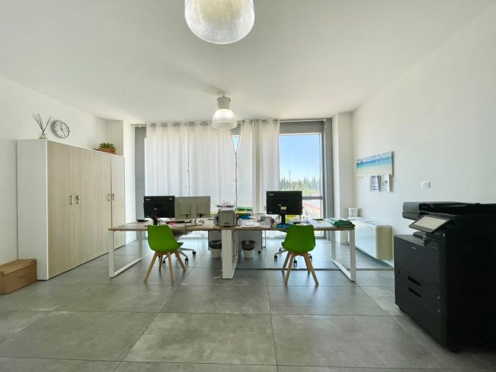 Ufficio in vendita a Rimini Celle – foto 3