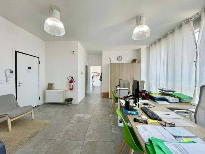 Ufficio in vendita a Rimini Celle – foto 4